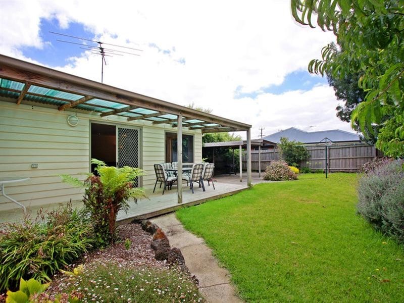 25 Lyons Street, Rye VIC 3941