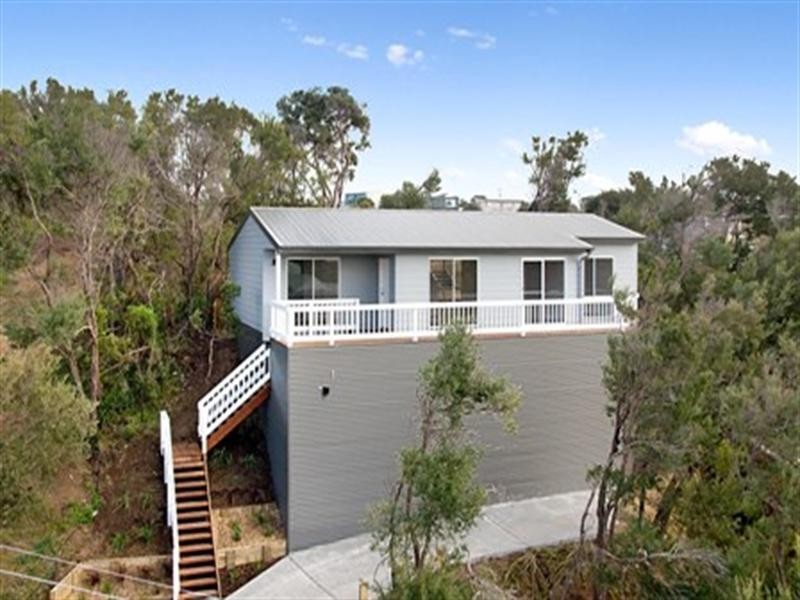 78 Valley Drive, Rye VIC 3941