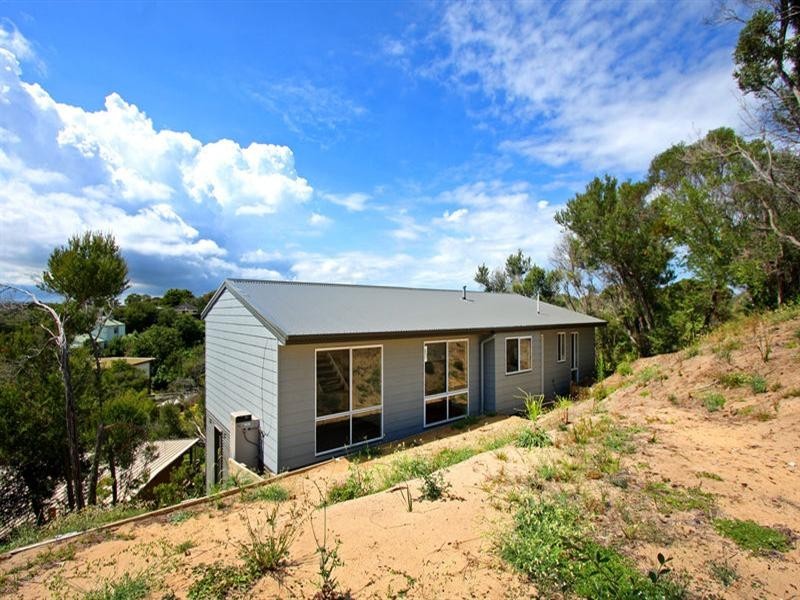 78 Valley Drive, Rye VIC 3941