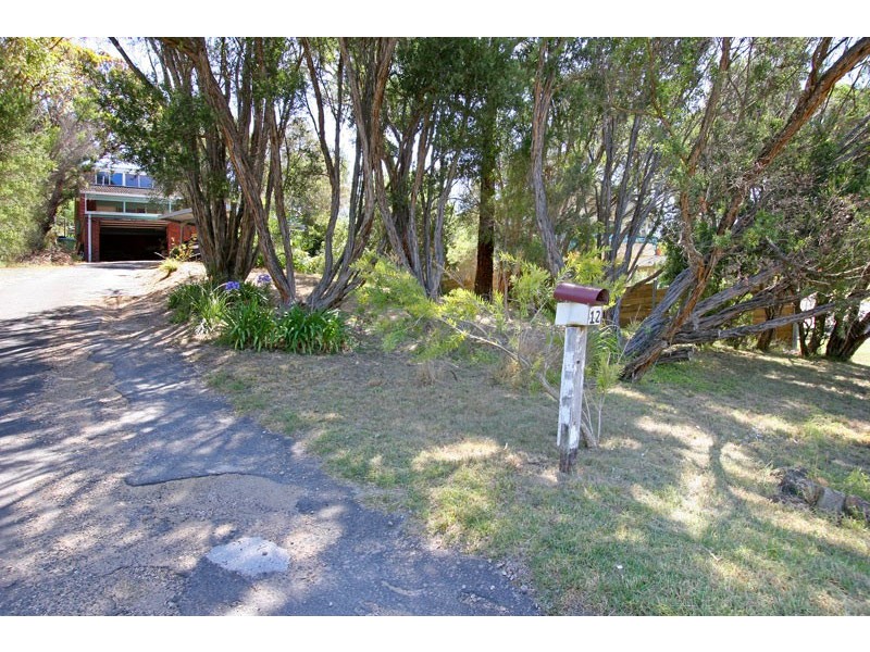 12 Fairhills Drive, Rye VIC 3941
