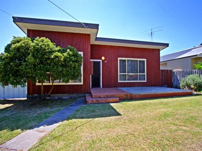 62 Raymond Street, Tootgarook VIC 3941