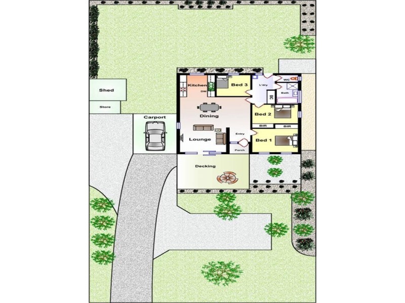 13 Eureka Street, Rye VIC 3941