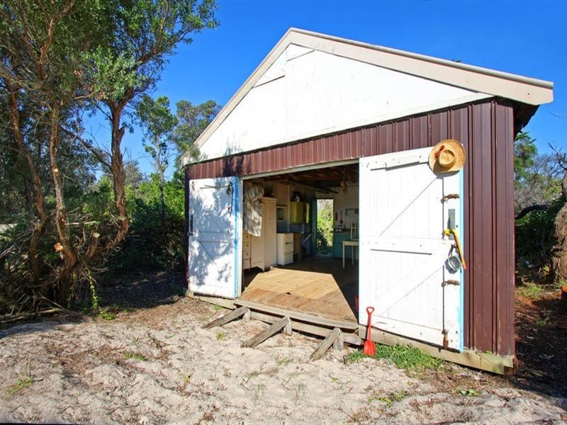 58 McCrae Foreshore, Mccrae VIC 3938