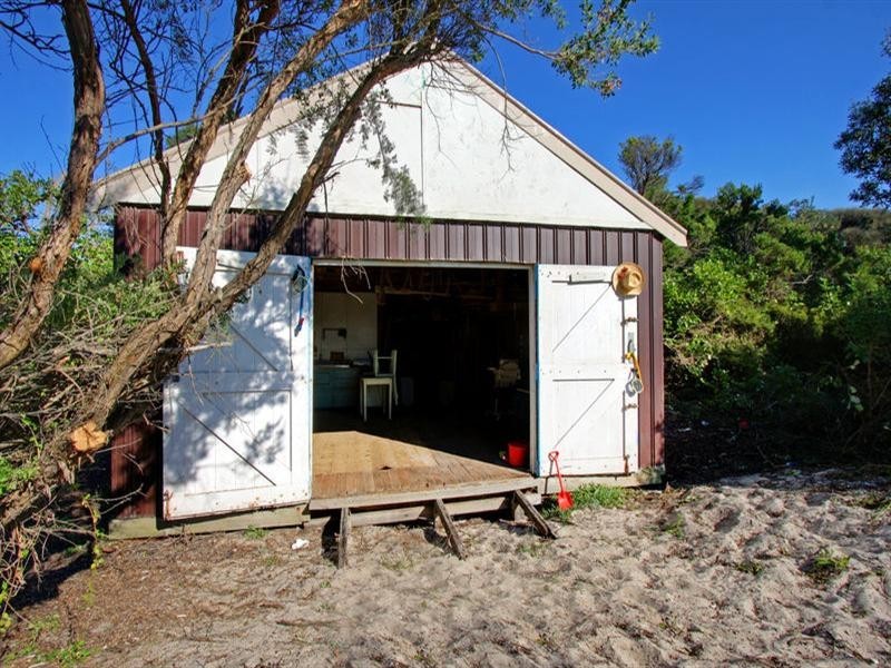 58 McCrae Foreshore, Mccrae VIC 3938