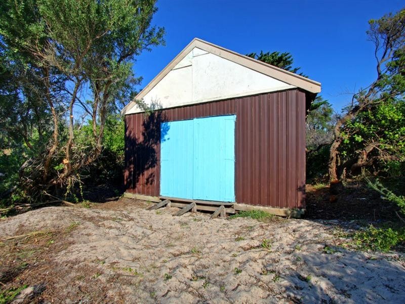 58 McCrae Foreshore, Mccrae VIC 3938