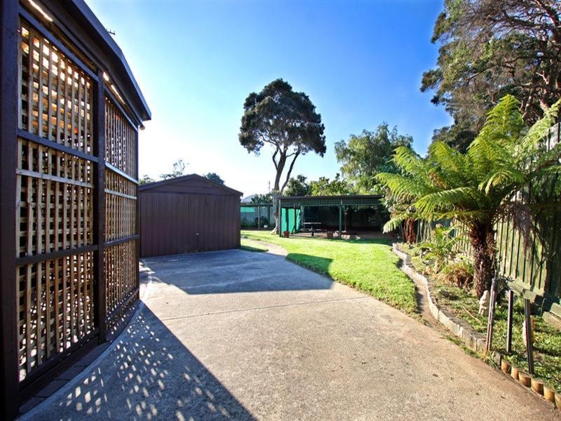 28 Richardson Street, Rye VIC 3941