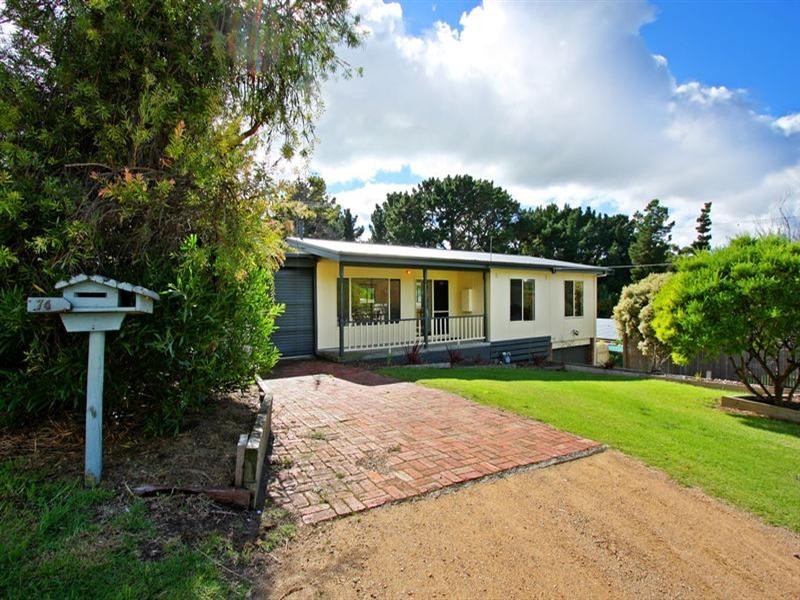 74 Creedmore Drive, Rye VIC 3941