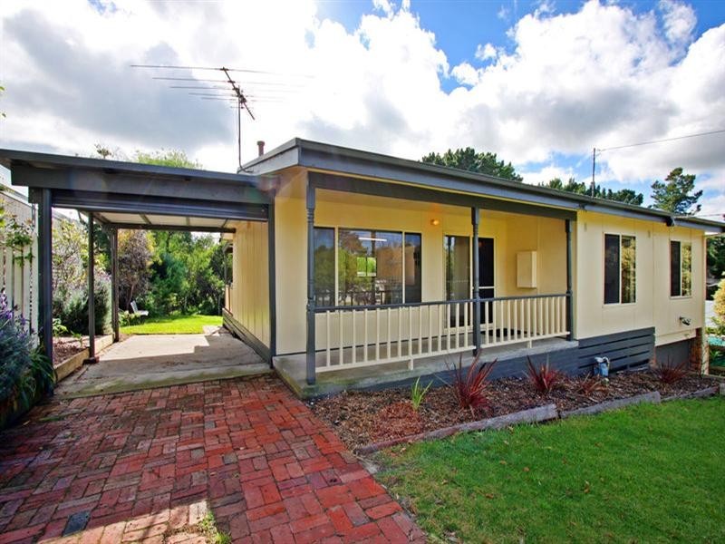 74 Creedmore Drive, Rye VIC 3941