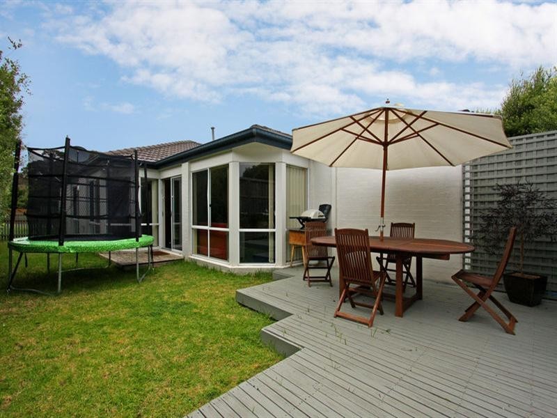 200 Melbourne Road, Rye VIC 3941