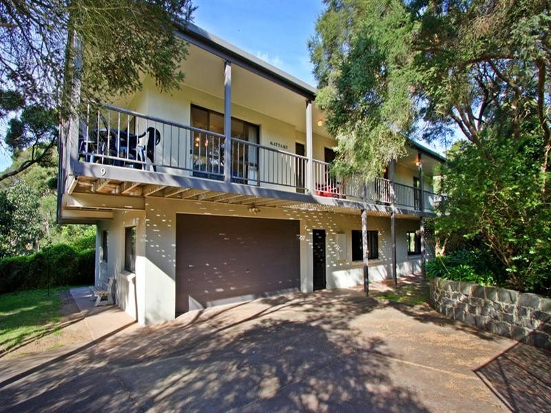 9 Molloy Street, Rye VIC 3941