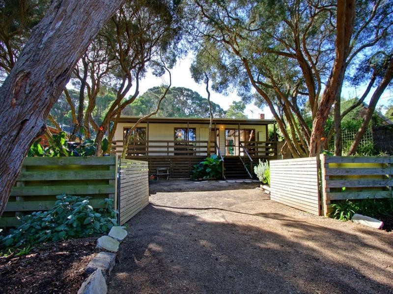 4 Loongana Street, Rye VIC 3941