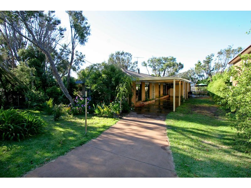 20 Hibiscus Grove, Rye VIC 3941