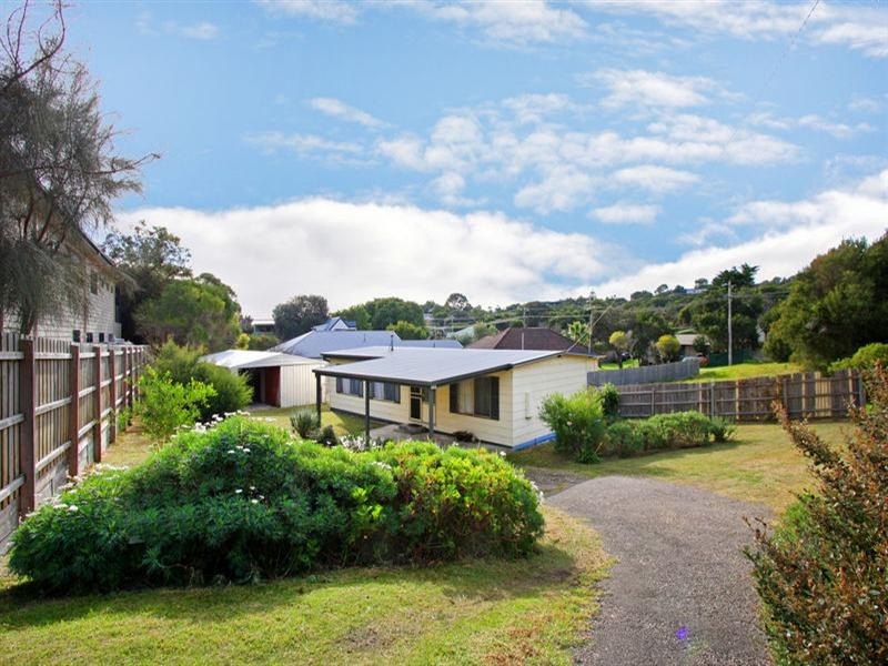 124 Brights Drive, Rye VIC 3941