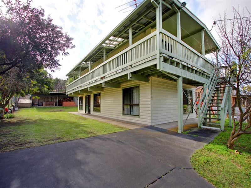 34 Panorama Drive, Tootgarook VIC 3941