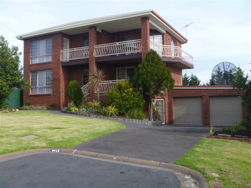 16 Athol Court, Rye VIC 3941