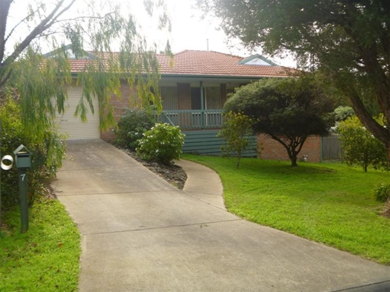 7 Rosyth Road, Rye VIC 3941