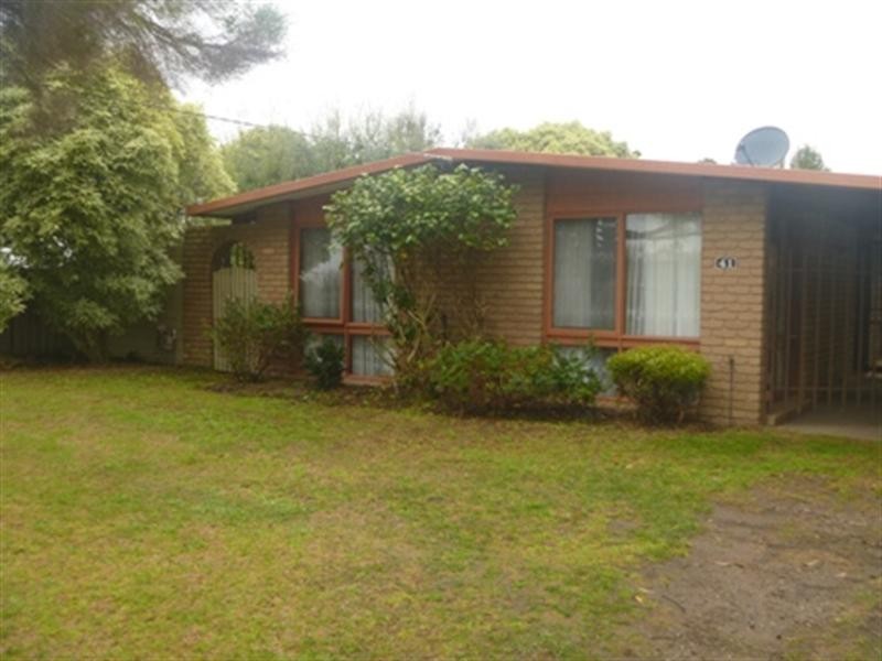 41 Alma Street, Tootgarook VIC 3941