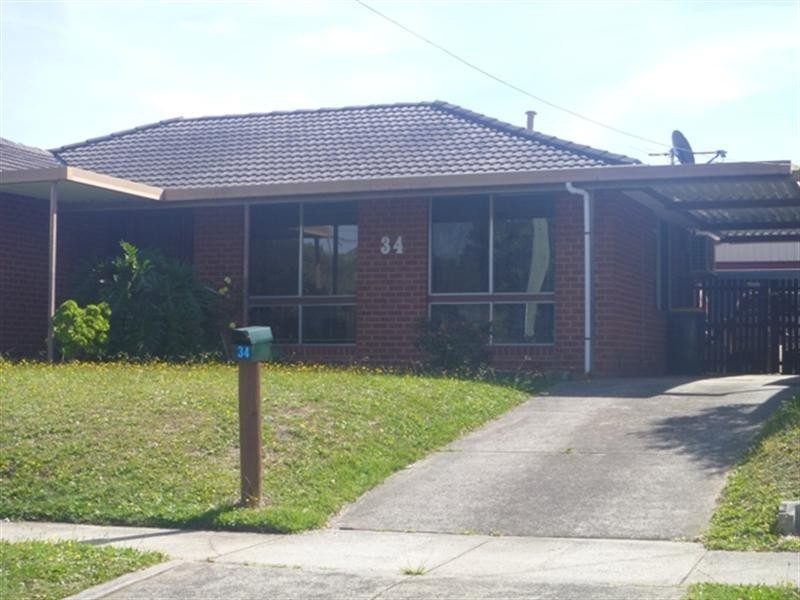 34 Havana Street, Frankston VIC 3199