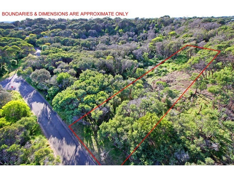 18 Bruce Avenue, Rye VIC 3941