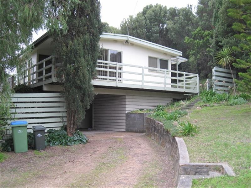 25 Fairhills Drive, Rye VIC 3941