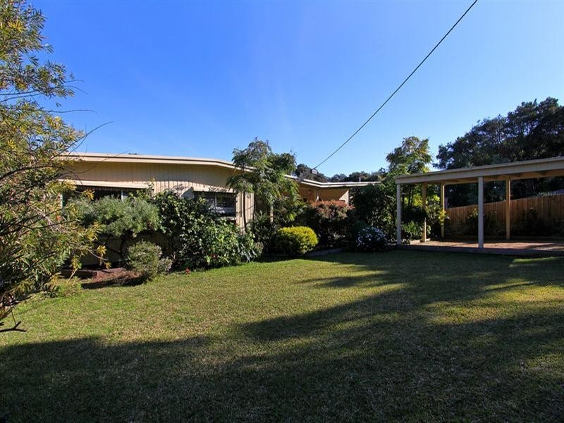 15 Gordon Street, Rye VIC 3941