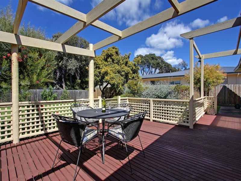 15 Gordon Street, Rye VIC 3941