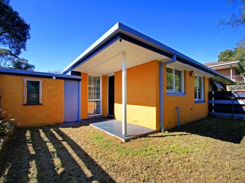 4/40 Weeroona Street, Rye VIC 3941