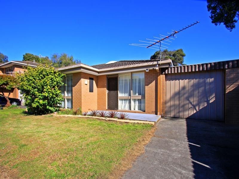 4/40 Weeroona Street, Rye VIC 3941