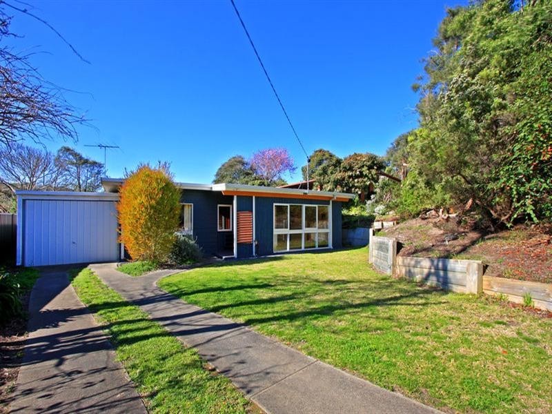 5 Friar Street, Blairgowrie VIC 3942