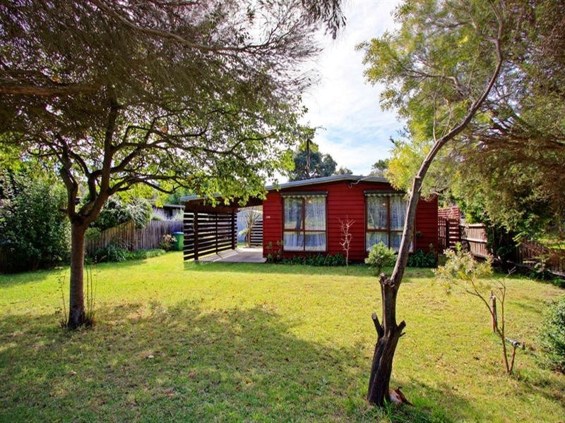 144 Melbourne Road, Rye VIC 3941