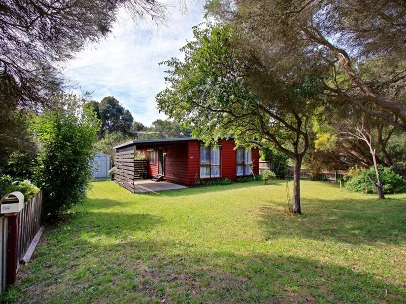 144 Melbourne Road, Rye VIC 3941