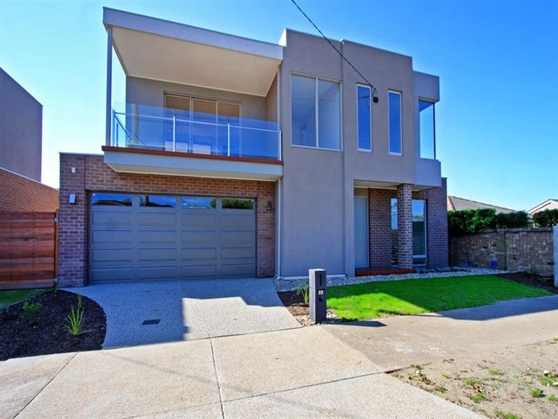 22 Sullivan Street, Rye VIC 3941
