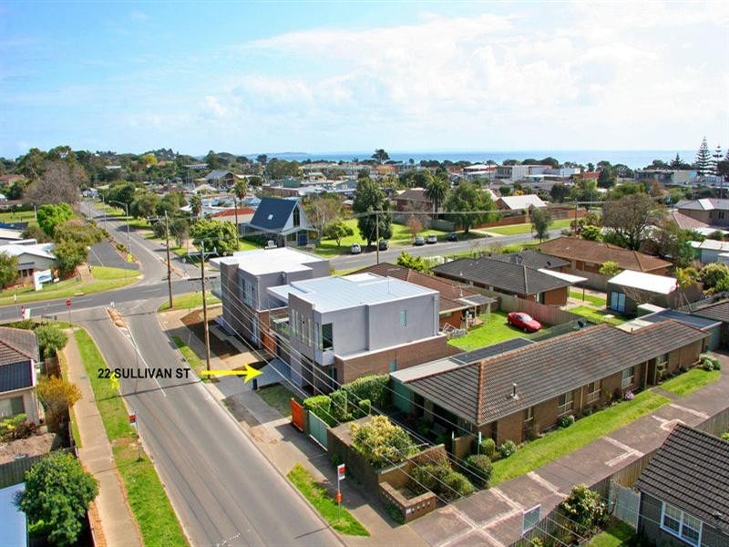 22 Sullivan Street, Rye VIC 3941