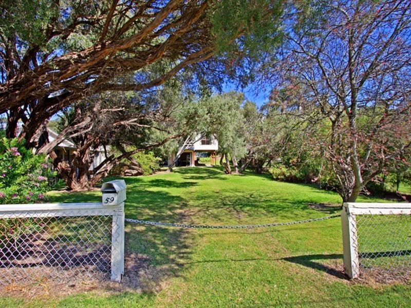 59 Field Street, Rye VIC 3941