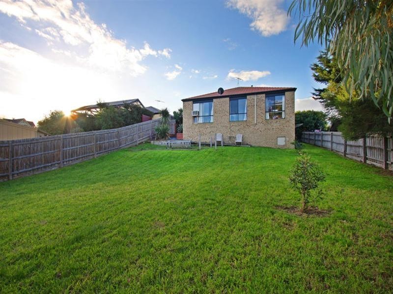 76 Curlew Drive, Rosebud West VIC 3940