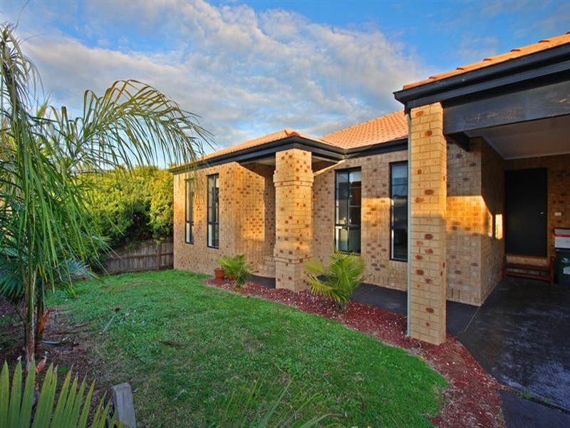 76 Curlew Drive, Rosebud West VIC 3940