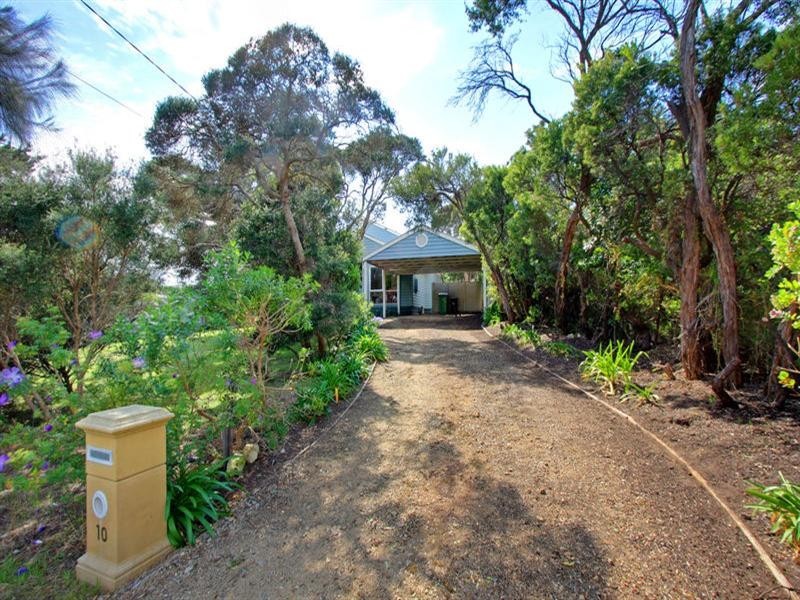 10 Marianne Avenue, Rye VIC 3941