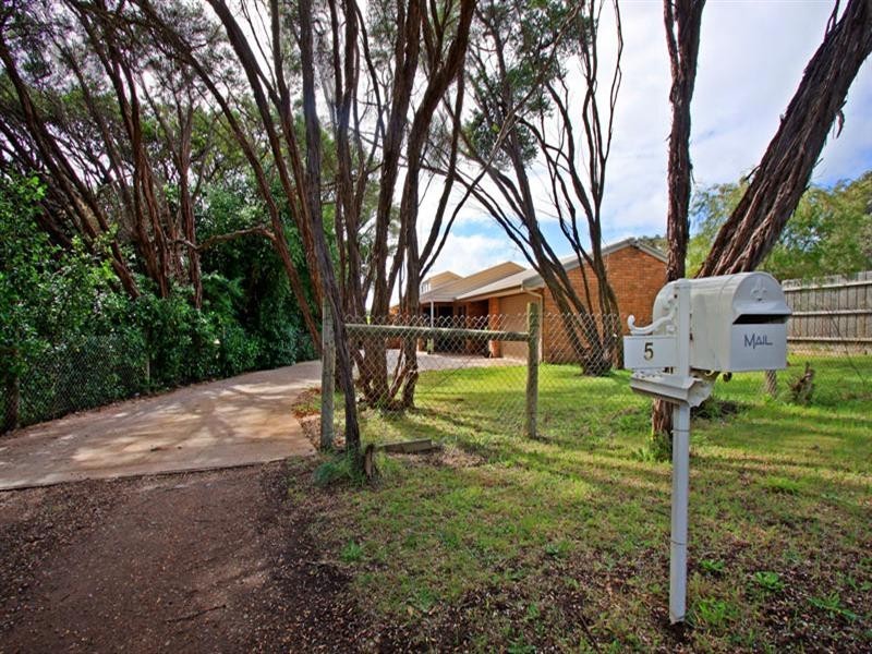 5 Diane Street, Rye VIC 3941