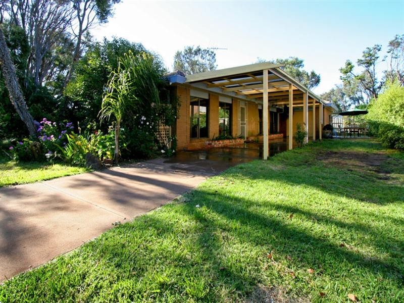 20 Hibiscus Grove, Rye VIC 3941