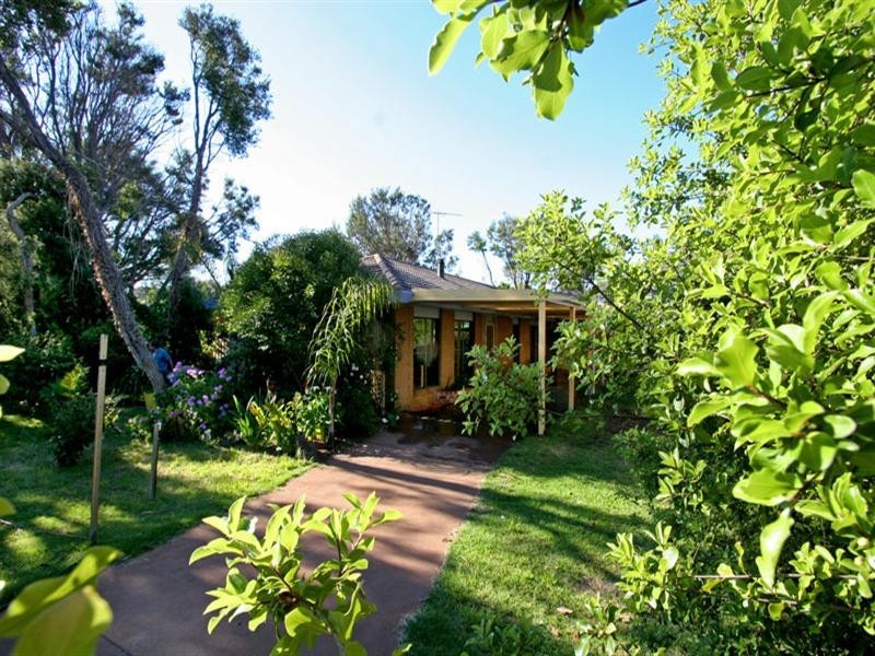 20 Hibiscus Grove, Rye VIC 3941