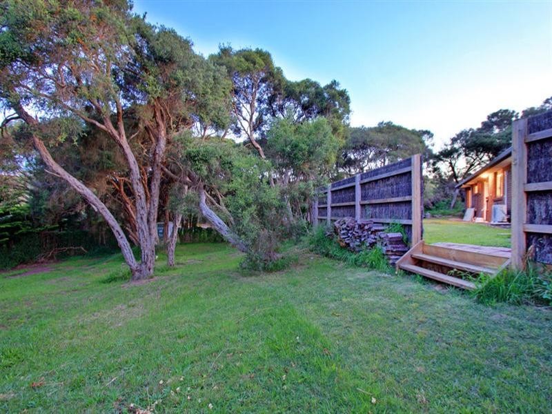 21 Liesma Street, Rye VIC 3941