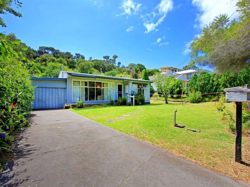 63 Lyons Street, Rye VIC 3941