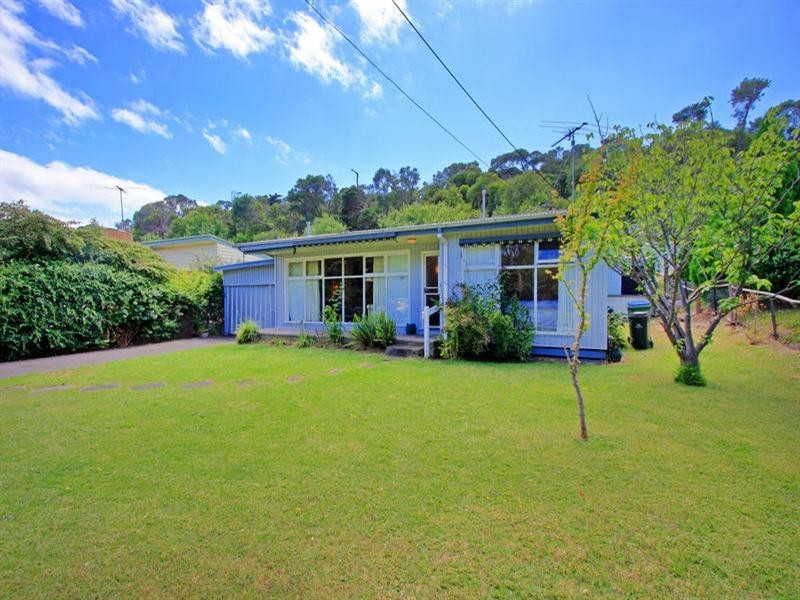 63 Lyons Street, Rye VIC 3941