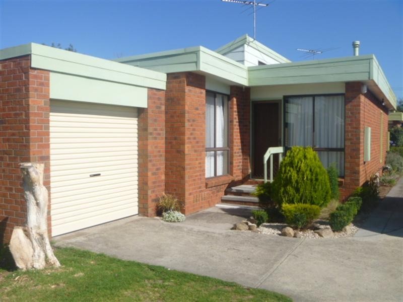 4/10 Wilkinson Street, Tootgarook VIC 3941