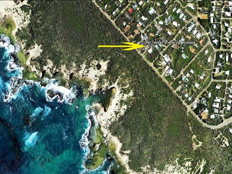 442 Tasman Drive, Rye VIC 3941