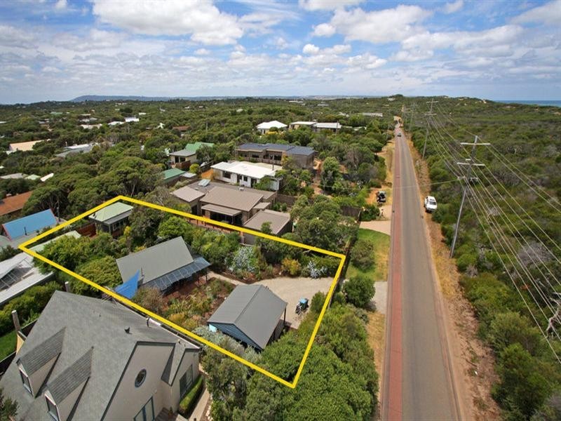 442 Tasman Drive, Rye VIC 3941