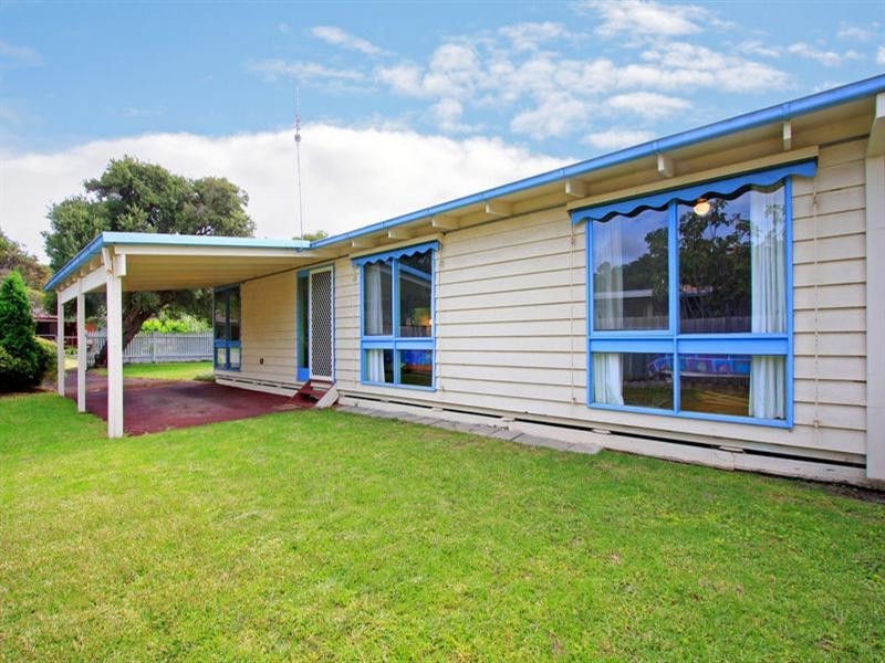 14 Loatta Street, Rye VIC 3941