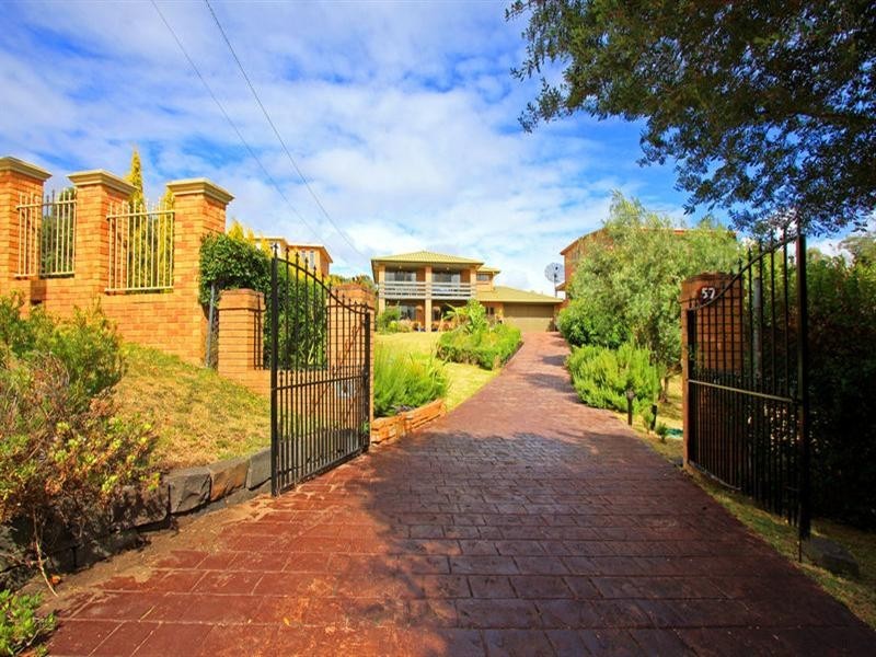 57 Grandview Avenue, Rye VIC 3941