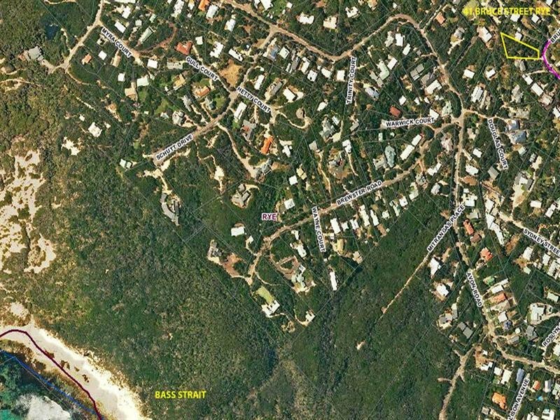 41 Bruce Street, Rye VIC 3941