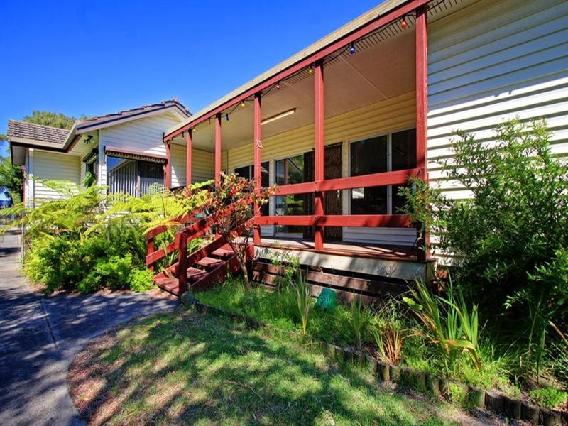 10 Carmichael Street, Tootgarook VIC 3941